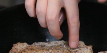 сладкие тосты с грейпфрутом