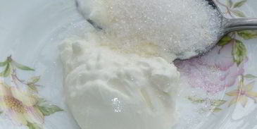 сладкие тосты с клубникой