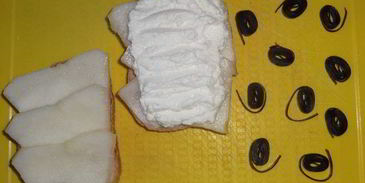 тосты гурман