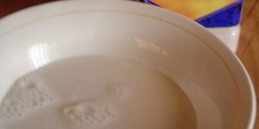 тыквенно-молочное желе светильник джека