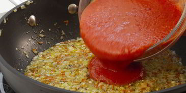 израильская шакшука