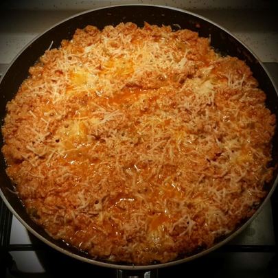 Менемен — яичница по-турецки