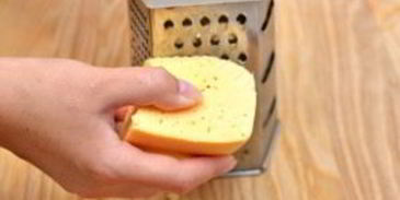 яичница-болтунья с копченостями