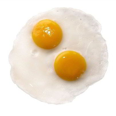 Яичница-глазунья