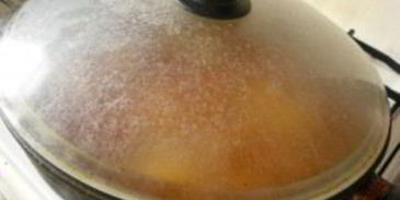 яичница по-грузински