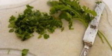 яичница по-грузински