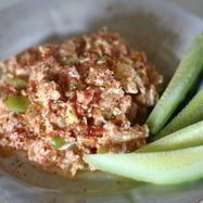 Рецепт Яичницы по-турецки