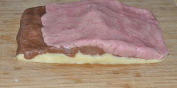 яичница с беконом на десерт