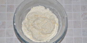 яичница с беконом на десерт