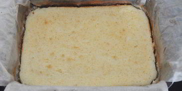 яичница с беконом на десерт