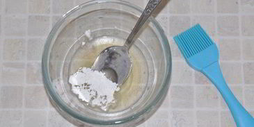 яичница с беконом на десерт