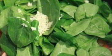 яичница с грибами на завтрак