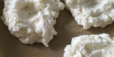 яичница в облаке