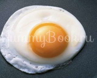 Яичница