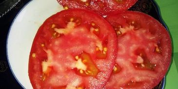 запеченная яичница на завтрак