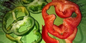 запеченная яичница на завтрак