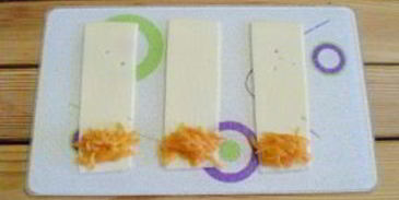 закуска из моркови