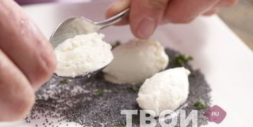 закуска из помидор