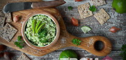 Рецепты закуски из селедки