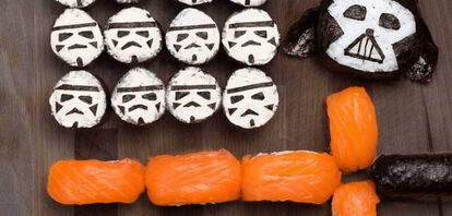 Рецепты закусок на день рождения