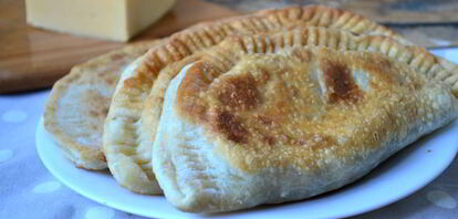 Рецепты закусок с грибами