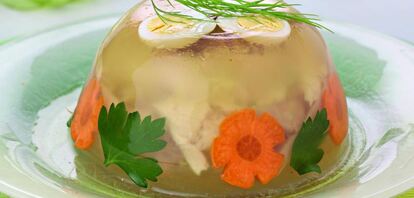 Рецепты закусок с икрой