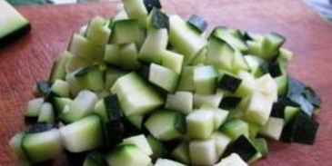 вегетарианское заливное