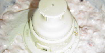 заливное фантазии на тему моря