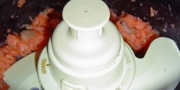 заливное фантазии на тему моря