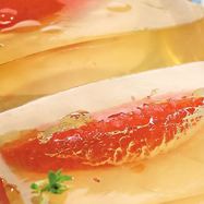 Рецепт Заливного из грудки индейки