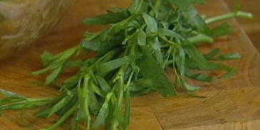 заливное из кролика со сладким перцем