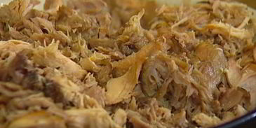 заливное из кролика со сладким перцем