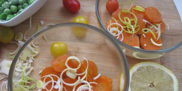 заливное из курицы без добавления желатина