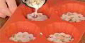 заливное из курицы с грецкими орехами