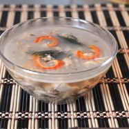 Рецепт Заливного из курицы с желатином