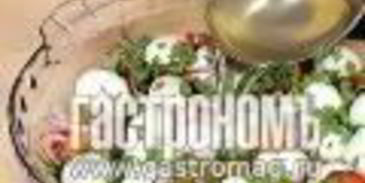 заливное из перепелиных яиц