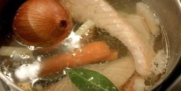 заливное из рыбы новогоднее