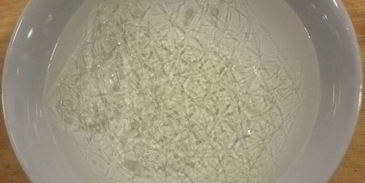 заливное из рыбы новогоднее