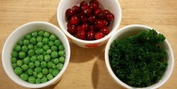 заливное из рыбы новогоднее