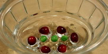 заливное из рыбы новогоднее