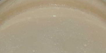 заливное из рыбы трески