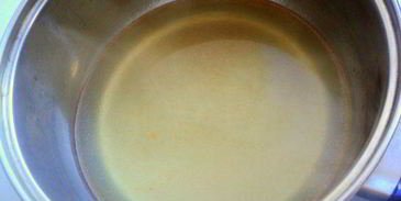 заливное из семги