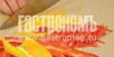 заливное из шампиньонов