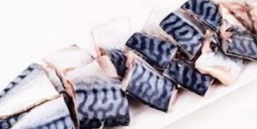 заливное из скумбрии