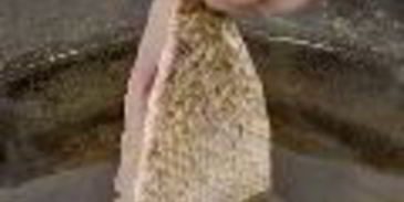 заливное из судака с креветками