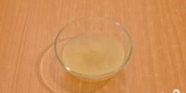 заливное из телятины