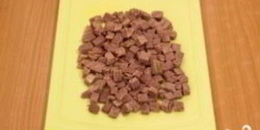 заливное из телятины