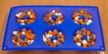 заливное из телятины