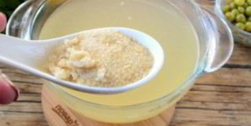 заливное из языка