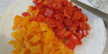 заливное морское дно